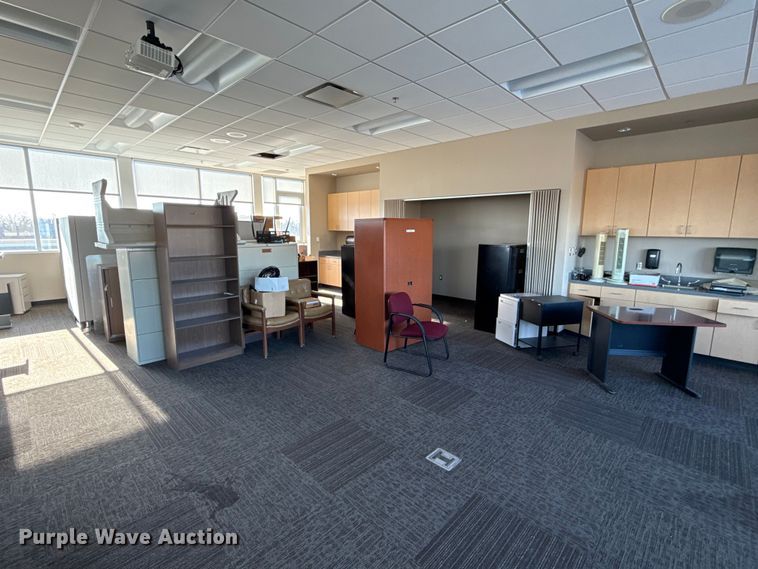 image for item NK9107 Office furniture