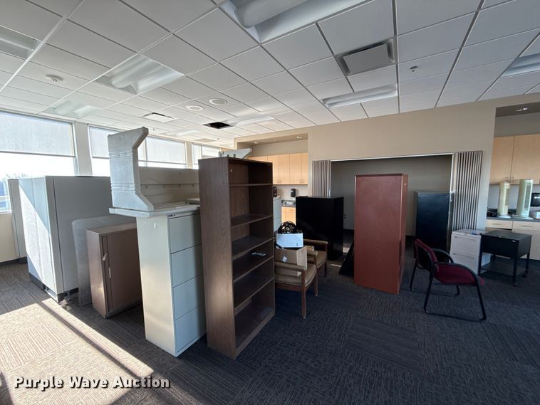 image for item NK9107 Office furniture