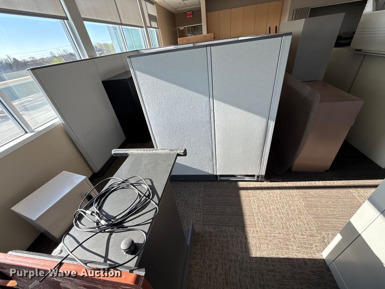 image for item NK9107 Office furniture