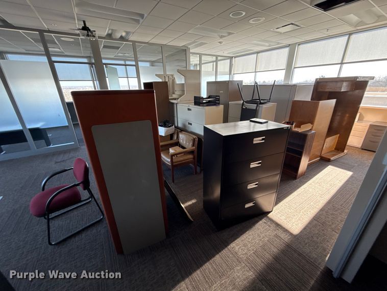 image for item NK9107 Office furniture