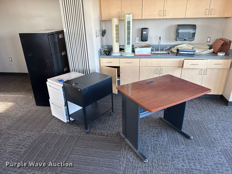 image for item NK9107 Office furniture