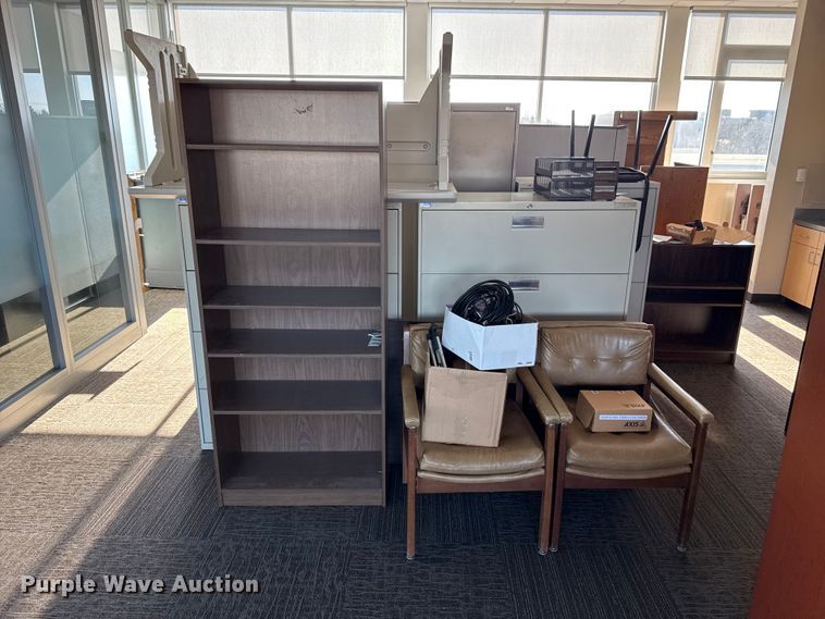 image for item NK9107 Office furniture