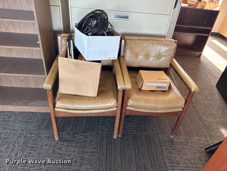 image for item NK9107 Office furniture
