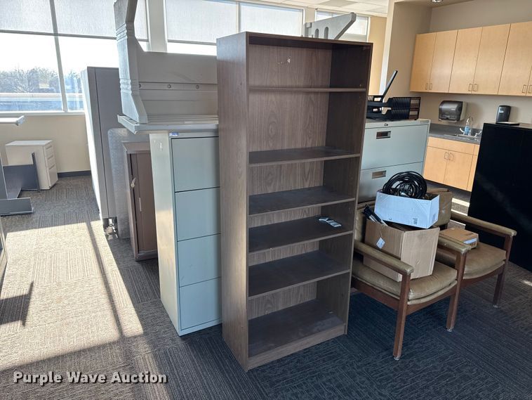 image for item NK9107 Office furniture