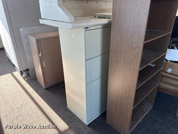 image for item NK9107 Office furniture