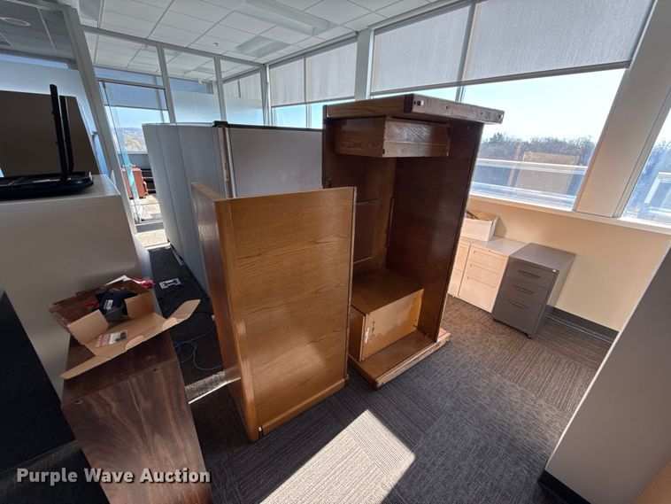 image for item NK9107 Office furniture
