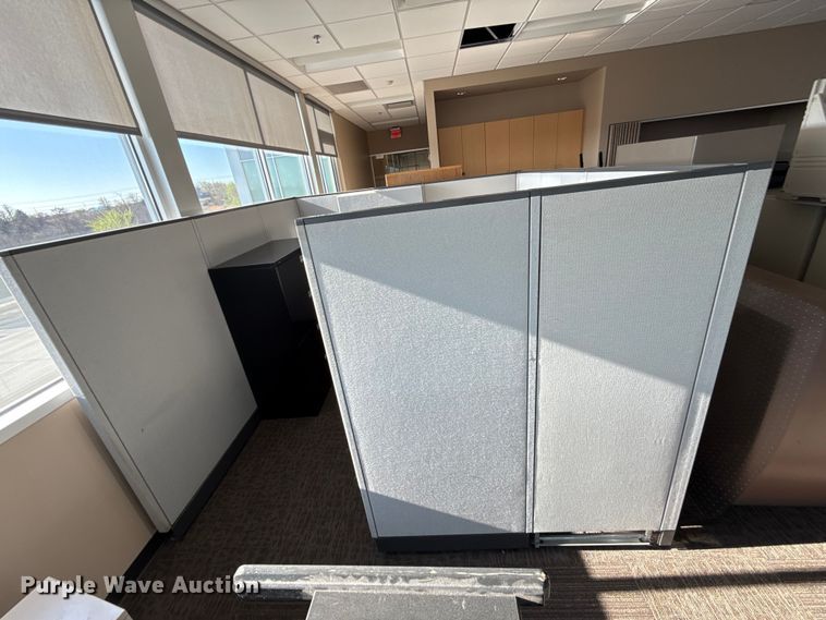 image for item NK9107 Office furniture