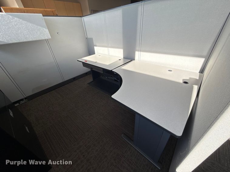 image for item NK9107 Office furniture