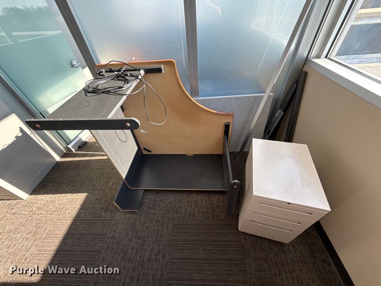 image for item NK9107 Office furniture