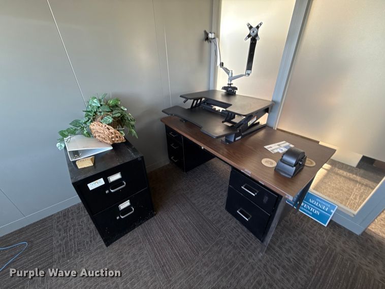 image for item NK9107 Office furniture
