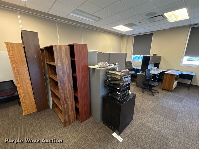image for item NK9108 Office furniture