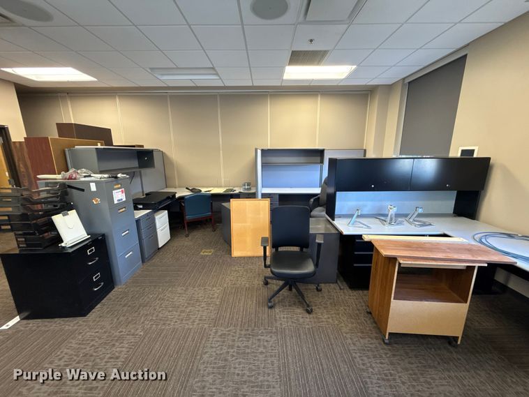 image for item NK9108 Office furniture