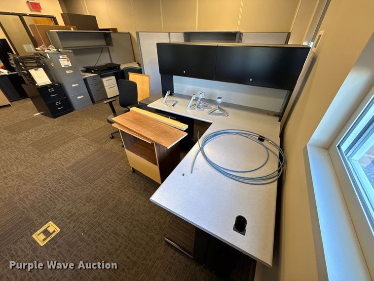 image for item NK9108 Office furniture