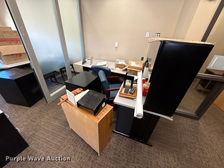 image for item NK9108 Office furniture