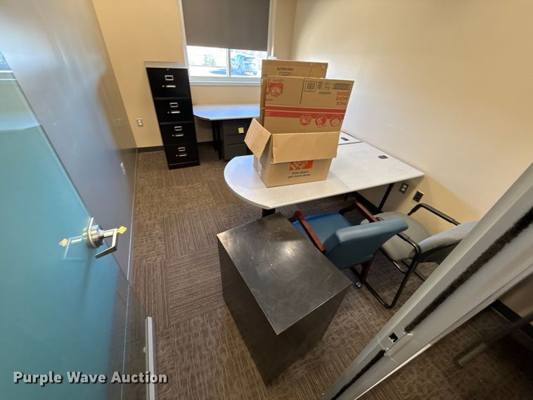 image for item NK9108 Office furniture