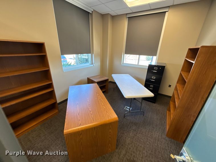 image for item NK9108 Office furniture