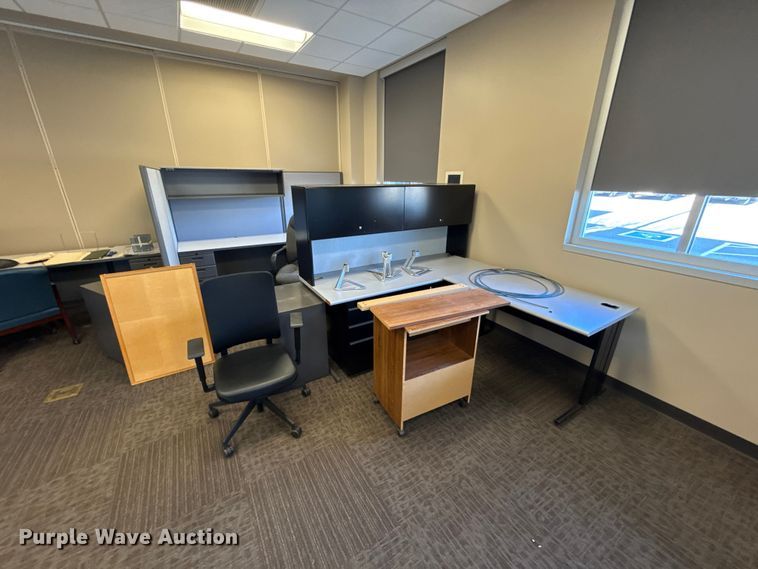 image for item NK9108 Office furniture
