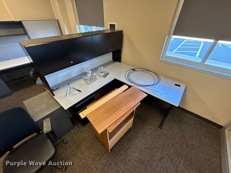 image for item NK9108 Office furniture