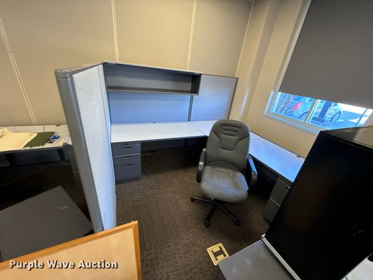 image for item NK9108 Office furniture
