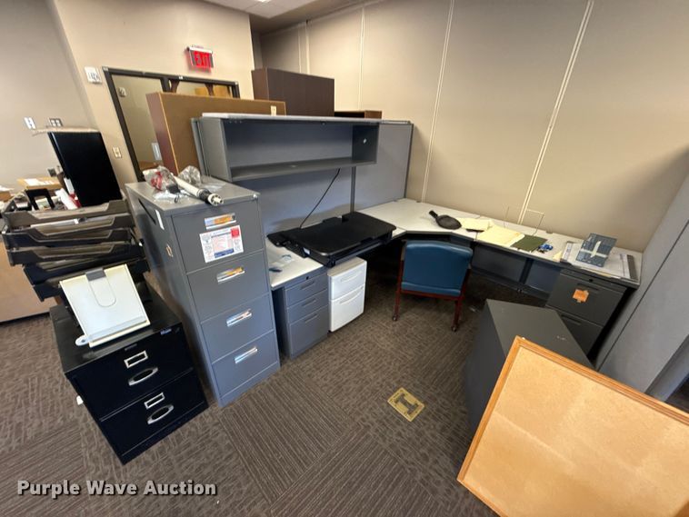 image for item NK9108 Office furniture