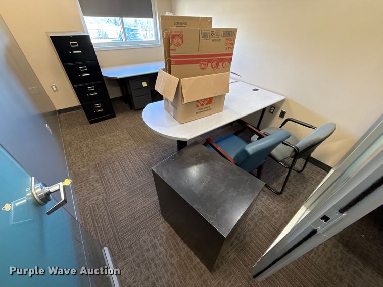 image for item NK9108 Office furniture