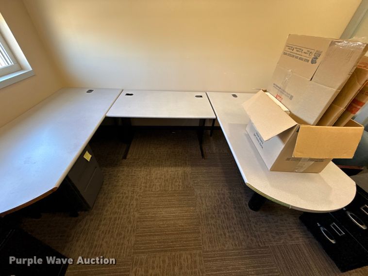 image for item NK9108 Office furniture