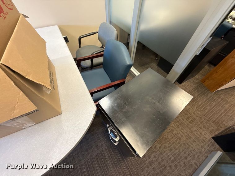 image for item NK9108 Office furniture