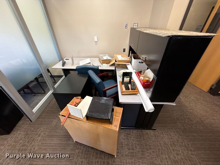 image for item NK9108 Office furniture