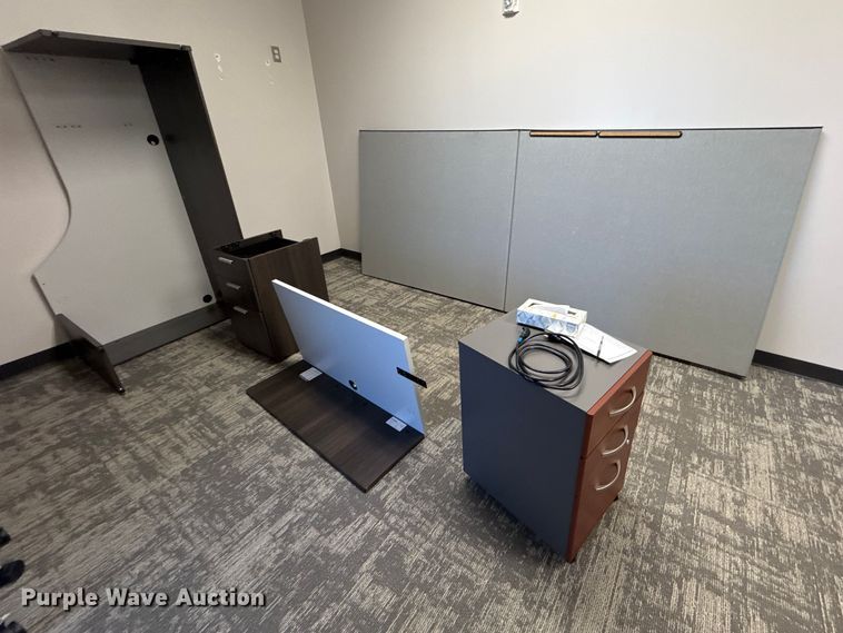 image for item NK9108 Office furniture