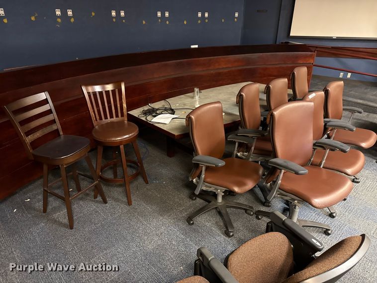 image for item NK9109 Office furniture