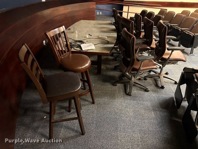 image for item NK9109 Office furniture