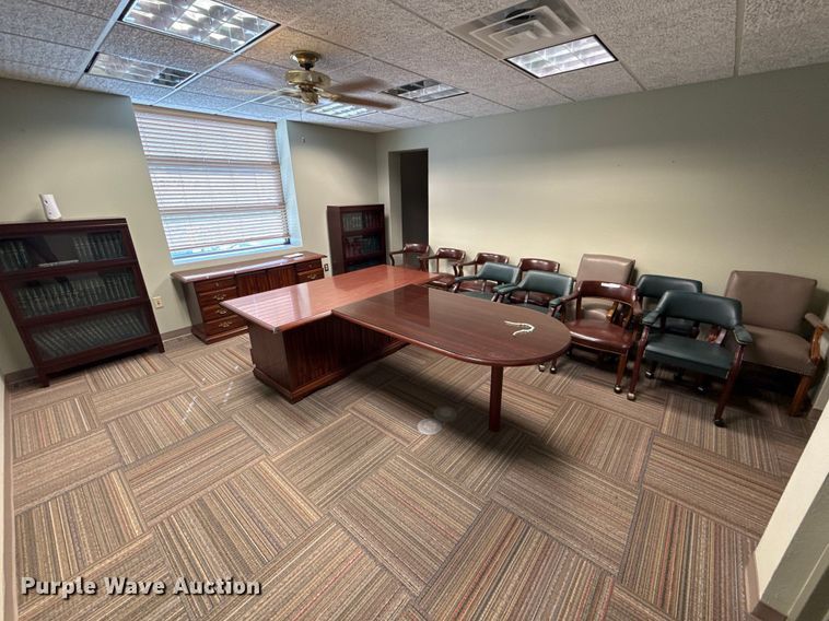 image for item NK9113 Office furniture
