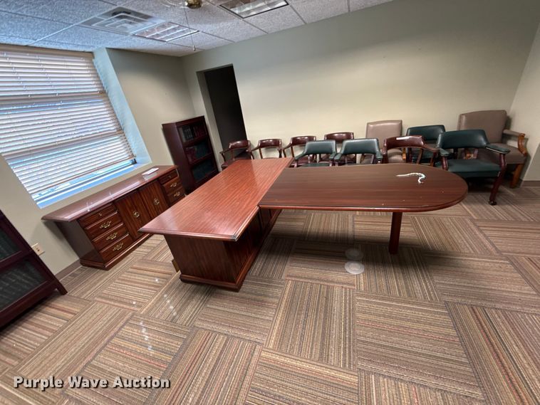 image for item NK9113 Office furniture