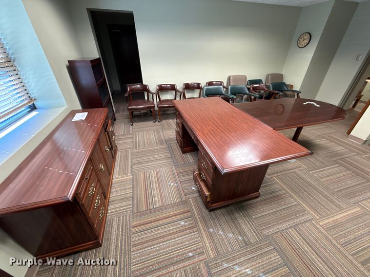 image for item NK9113 Office furniture