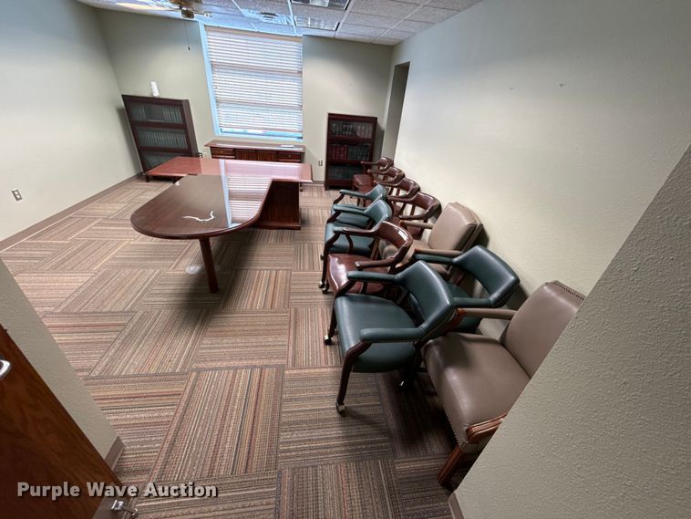 image for item NK9113 Office furniture
