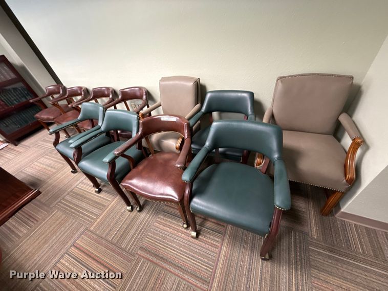 image for item NK9113 Office furniture