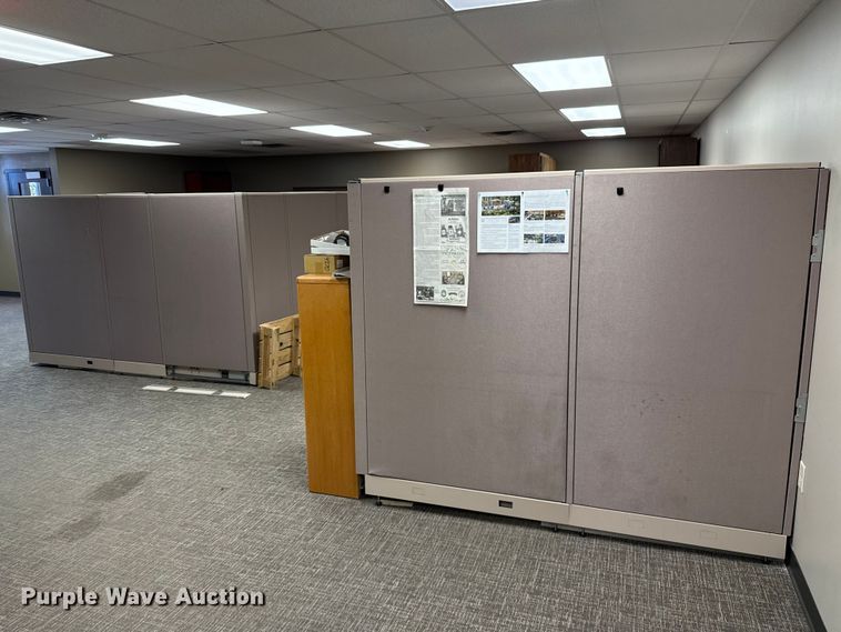 image for item NK9114 Office furniture