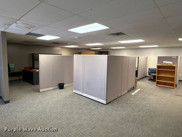 image for item NK9114 Office furniture