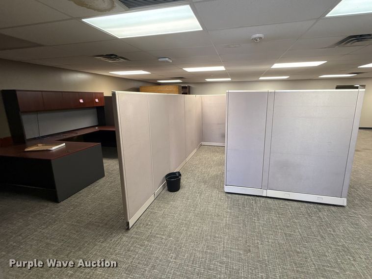 image for item NK9114 Office furniture