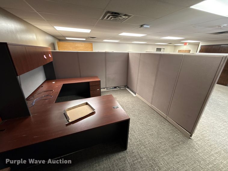 image for item NK9114 Office furniture
