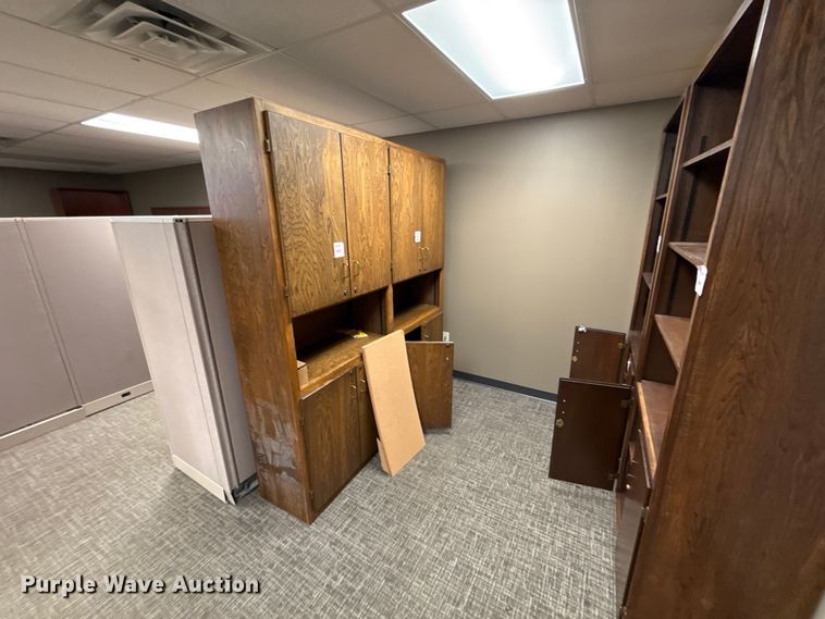 image for item NK9114 Office furniture