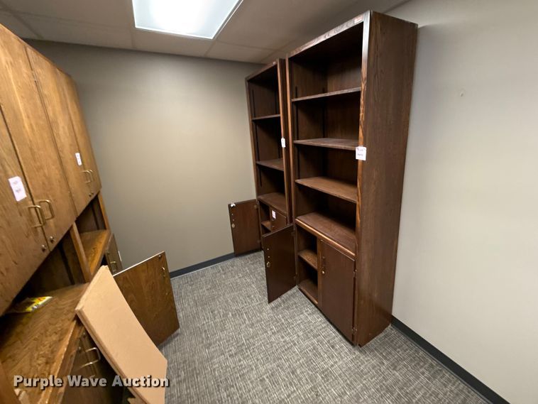 image for item NK9114 Office furniture