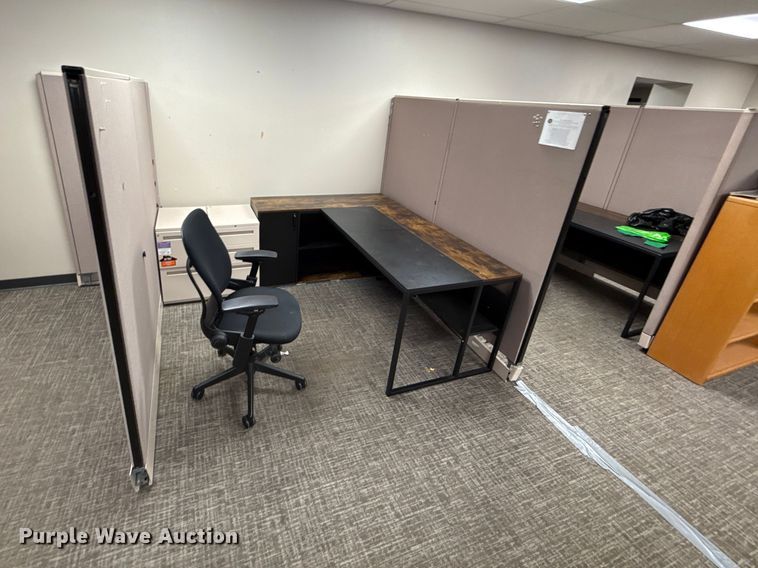 image for item NK9114 Office furniture