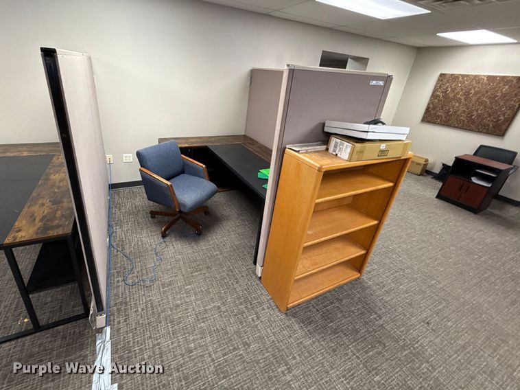 image for item NK9114 Office furniture