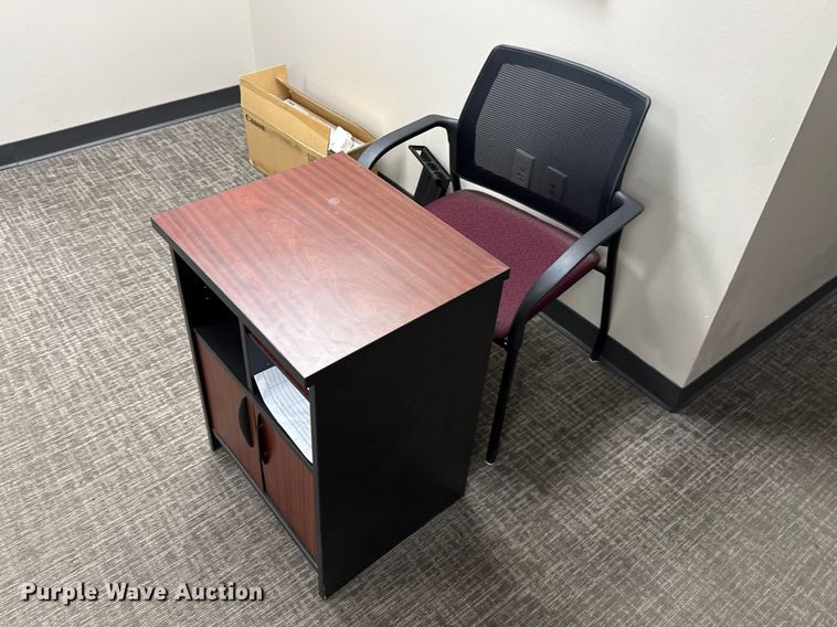 image for item NK9114 Office furniture