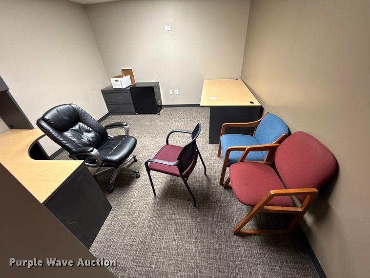 image for item NK9114 Office furniture