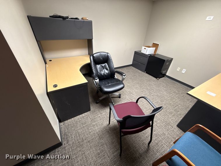 image for item NK9114 Office furniture