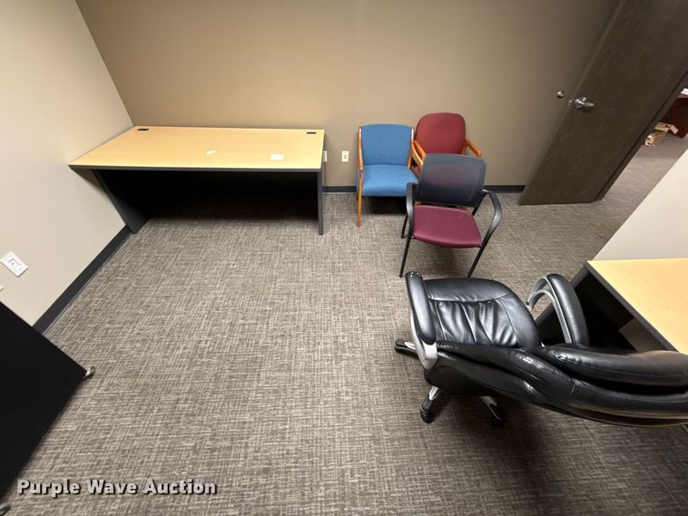 image for item NK9114 Office furniture