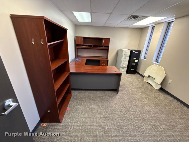 image for item NK9114 Office furniture