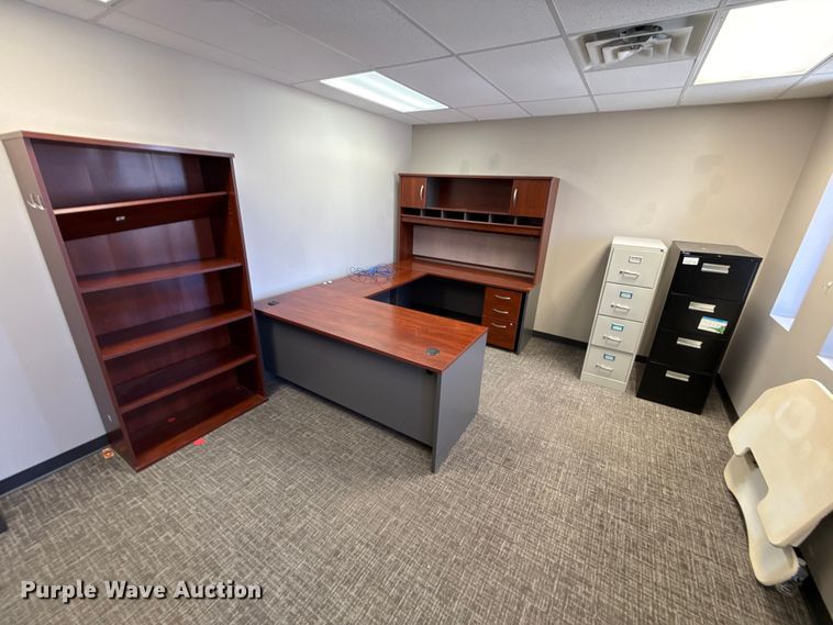 image for item NK9114 Office furniture
